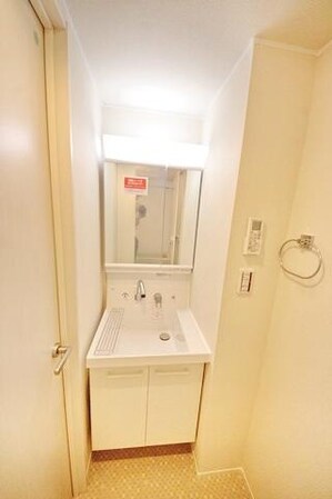 ヴィレッジ田奈の物件内観写真